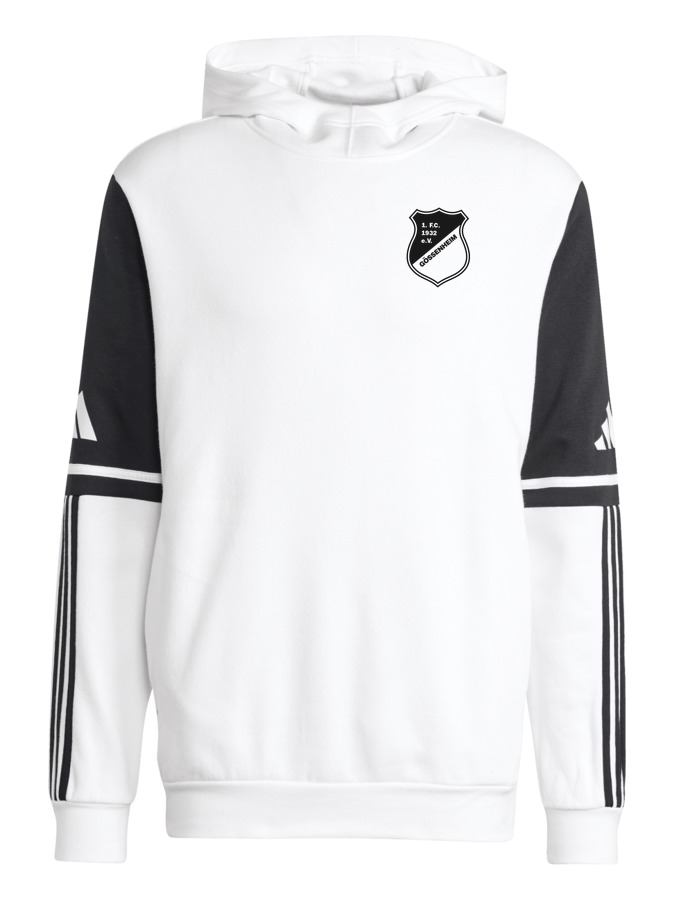 adidas Squadra 25 Sweat Hoodie