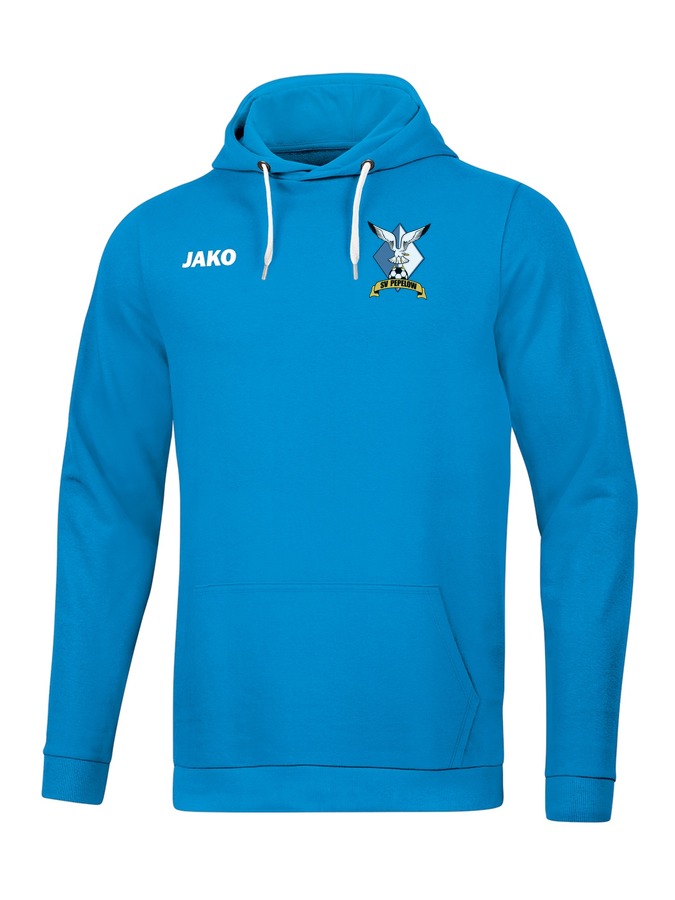 Jako Kapuzensweat Base