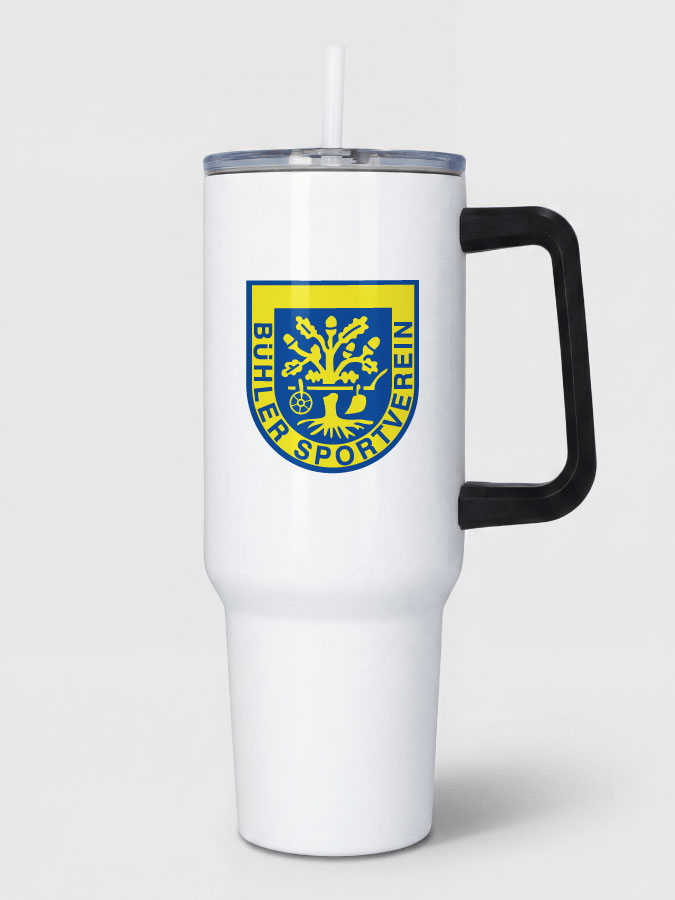 Tumbler Thermobecher 1,2 L