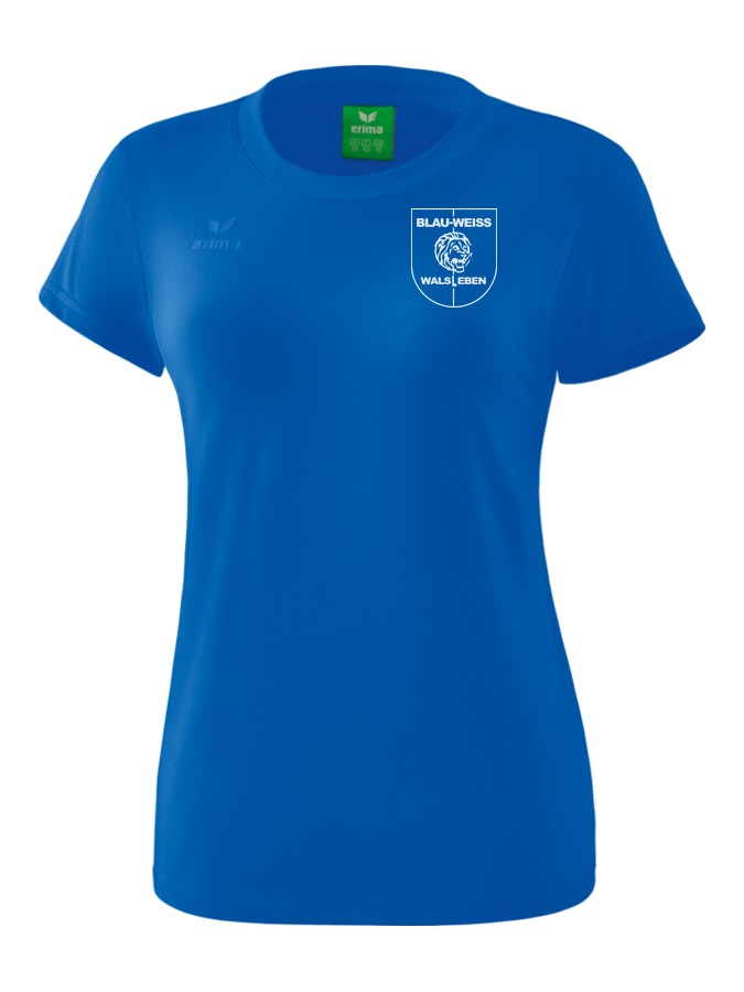 Erima Style T-Shirt Damen