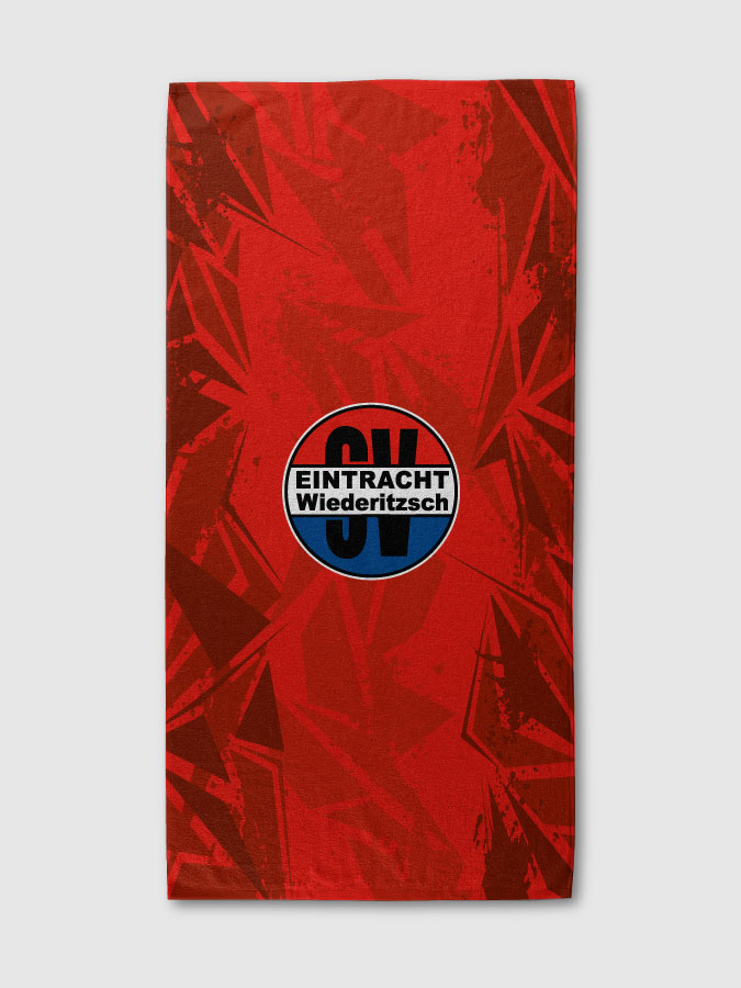 Strandhandtuch Dynamic