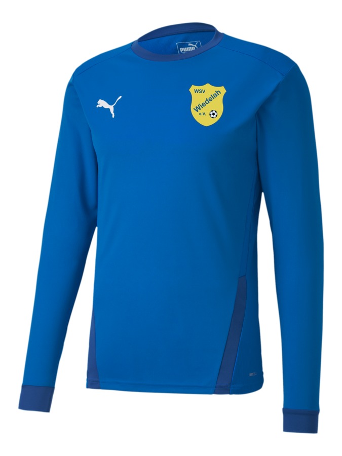 PUMA teamGOAL 23 Longsleeve