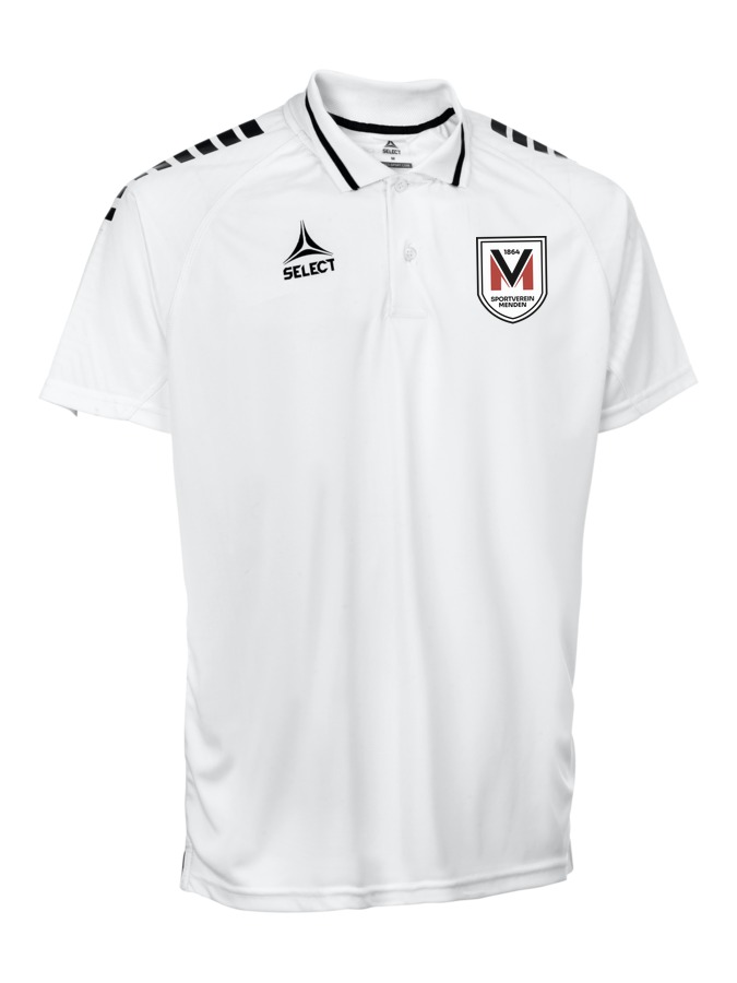 Select Monaco Polo-Shirt
