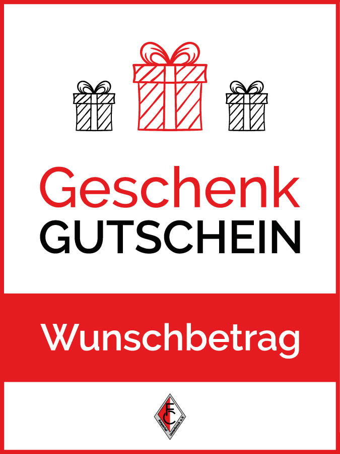 Gutschein zum Ausdrucken