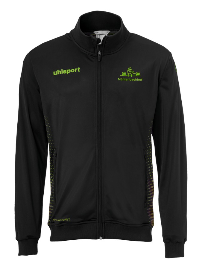 uhlsport Score Track Jacket