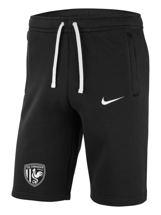 Nike Fleece Shorts