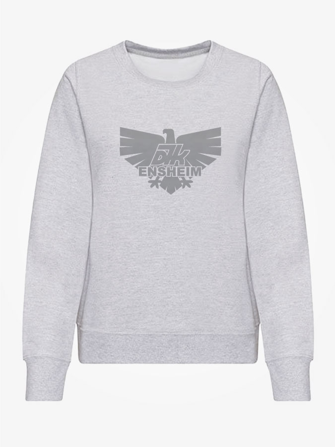 Sweater All Grey Damen