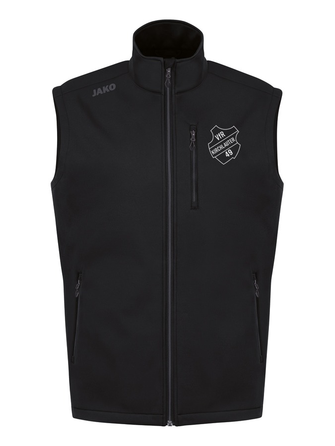 Jako Softshellweste Premium
