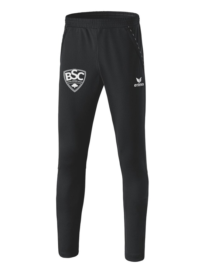 Erima Trainingshose mit Wadeneinsatz 2.0