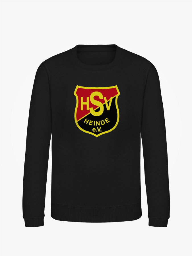 Sweatshirt Classic Kids