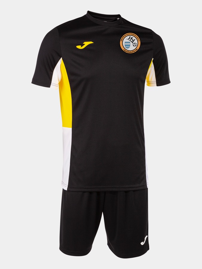 Joma Danubio II Set