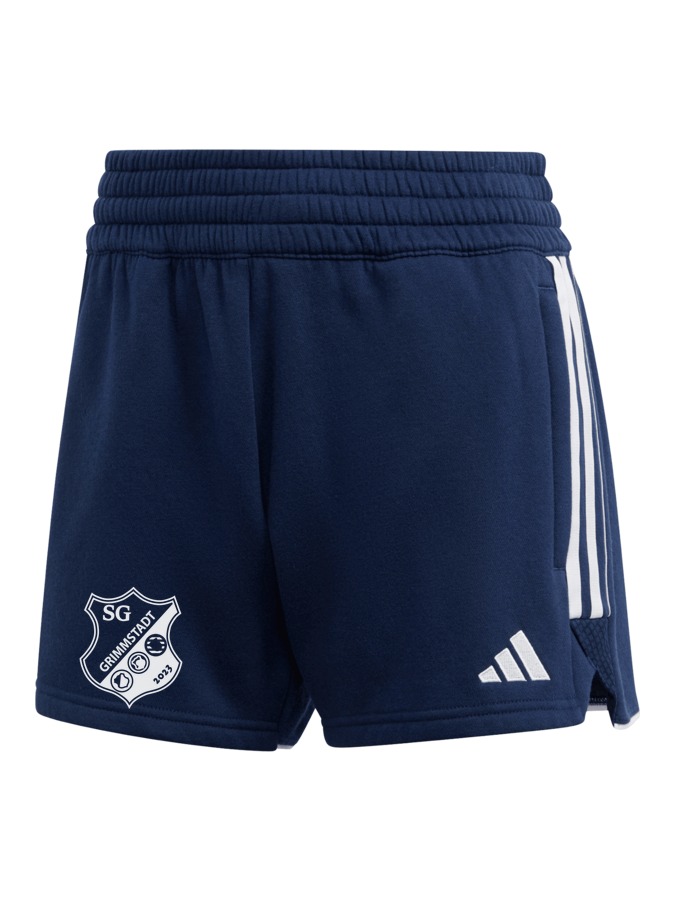 adidas Tiro 23 League Sweatshorts Damen