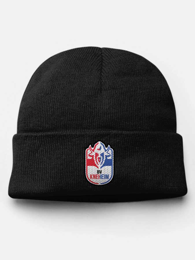 Beanie Sticklogo