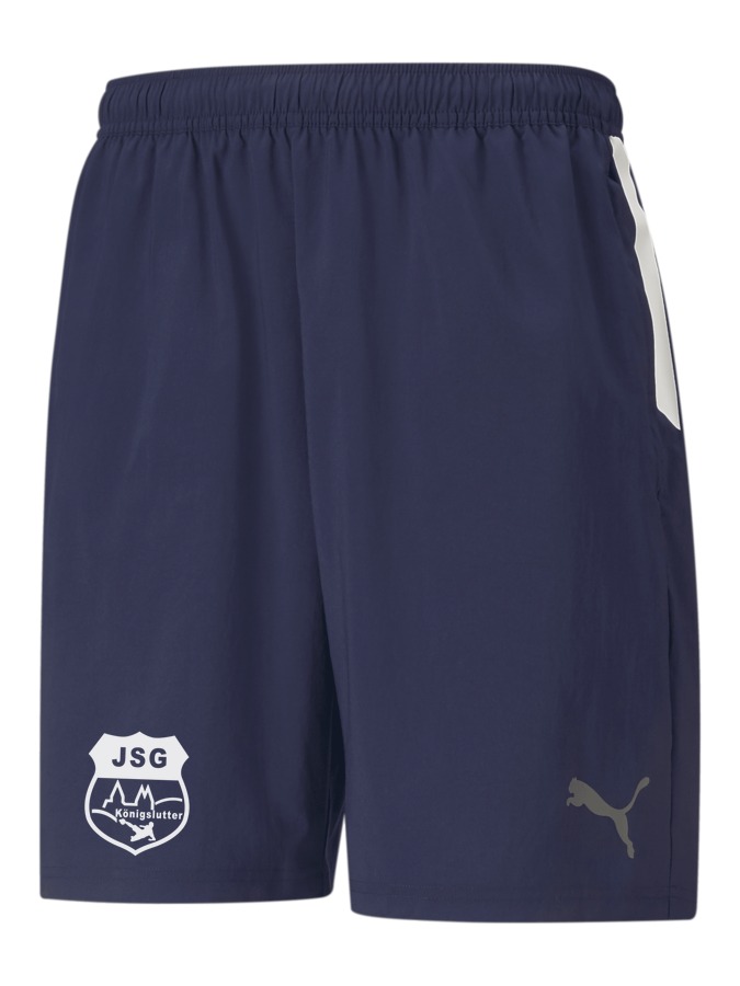 PUMA teamLIGA Sideline Shorts