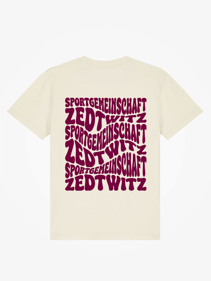 Shirt Wavy Kids