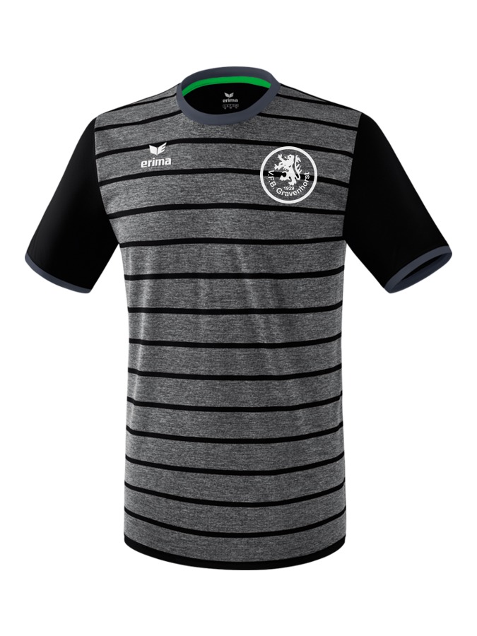 Erima Roma Trikot