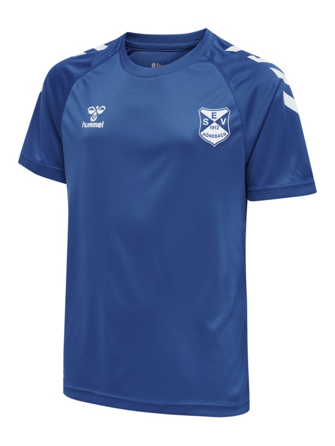Hummel Core XK Core Poly Tee Trikot