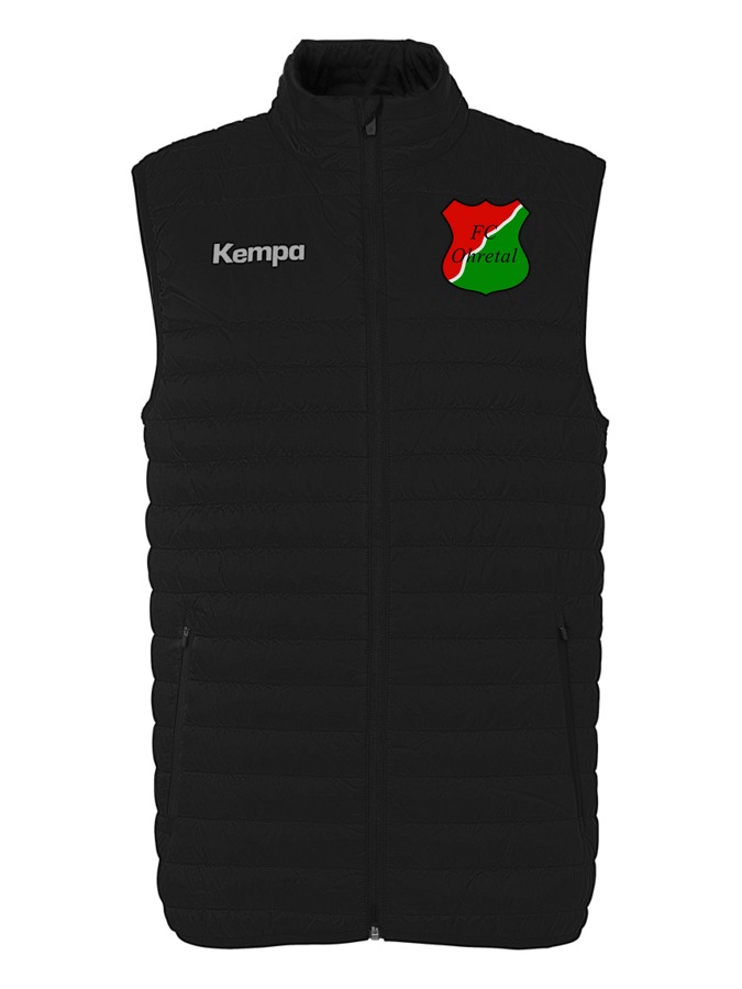 Kempa Basic Weste