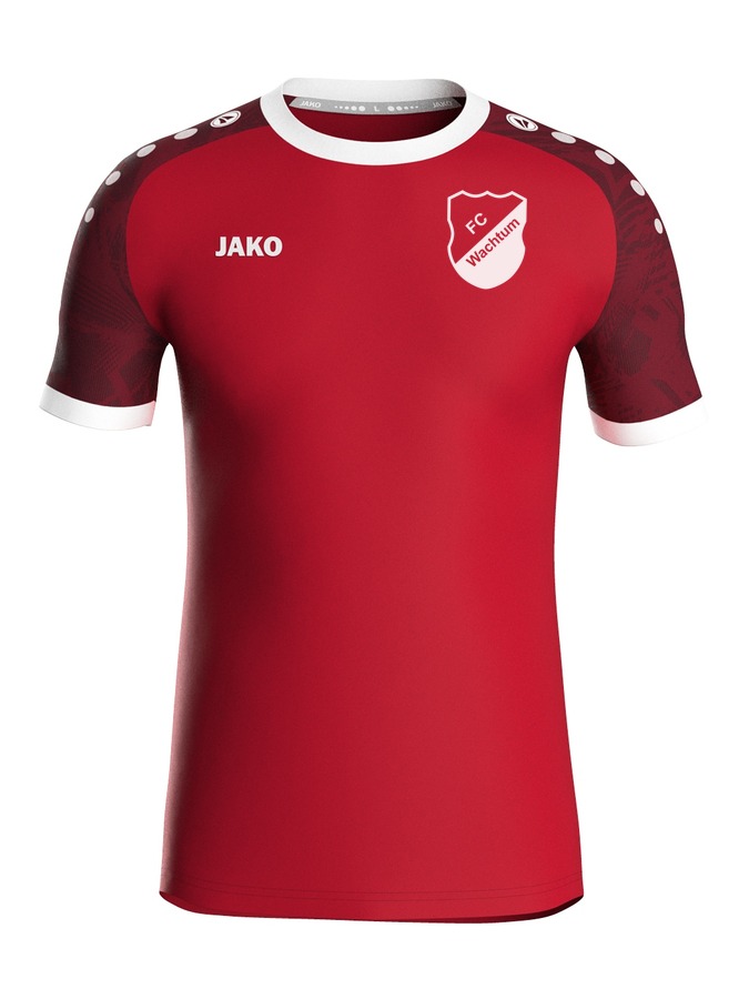 Jako Trikot Iconic Kurzarm