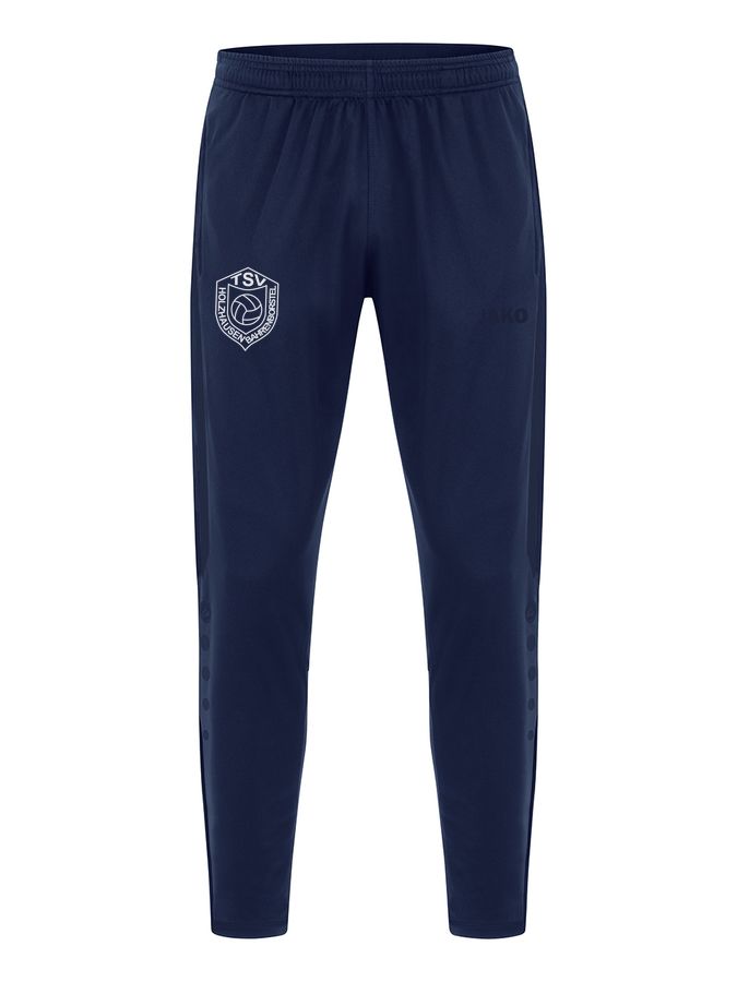 Jako Polyesterhose Power Damen