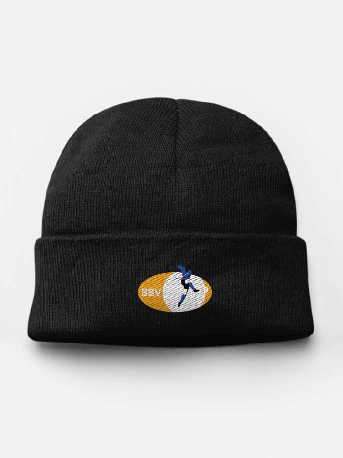 Beanie Kids Sticklogo