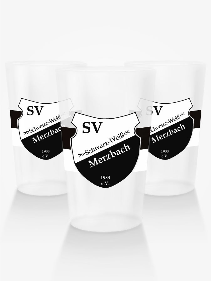 Mehrwegbecher Logo