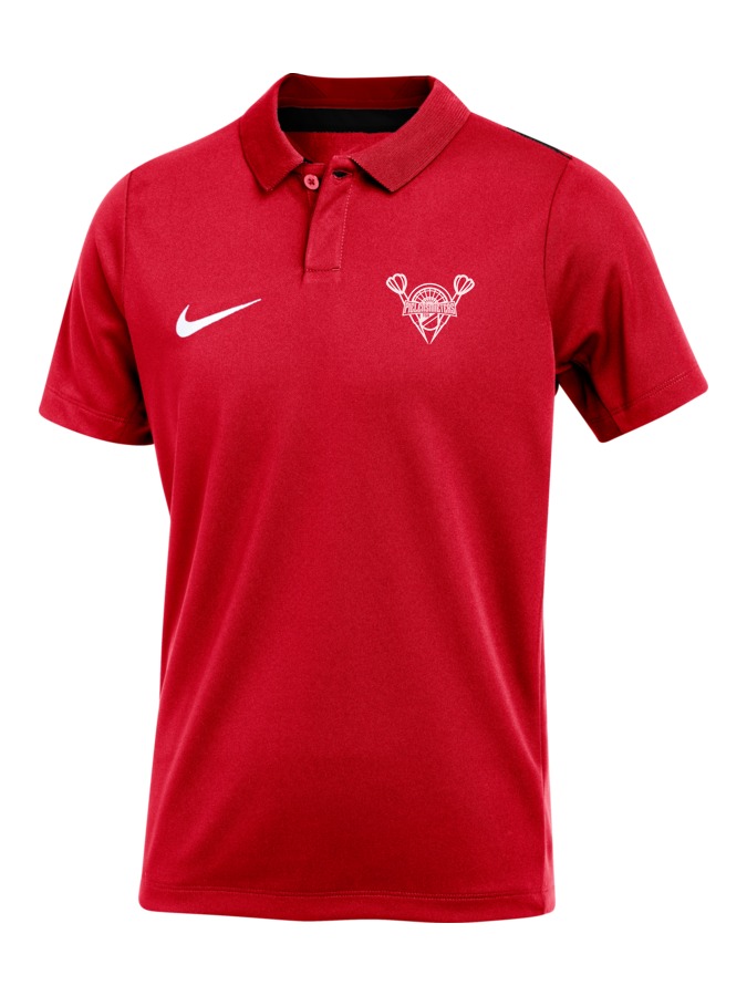 Nike Academy Pro 24 Poloshirt Kinder