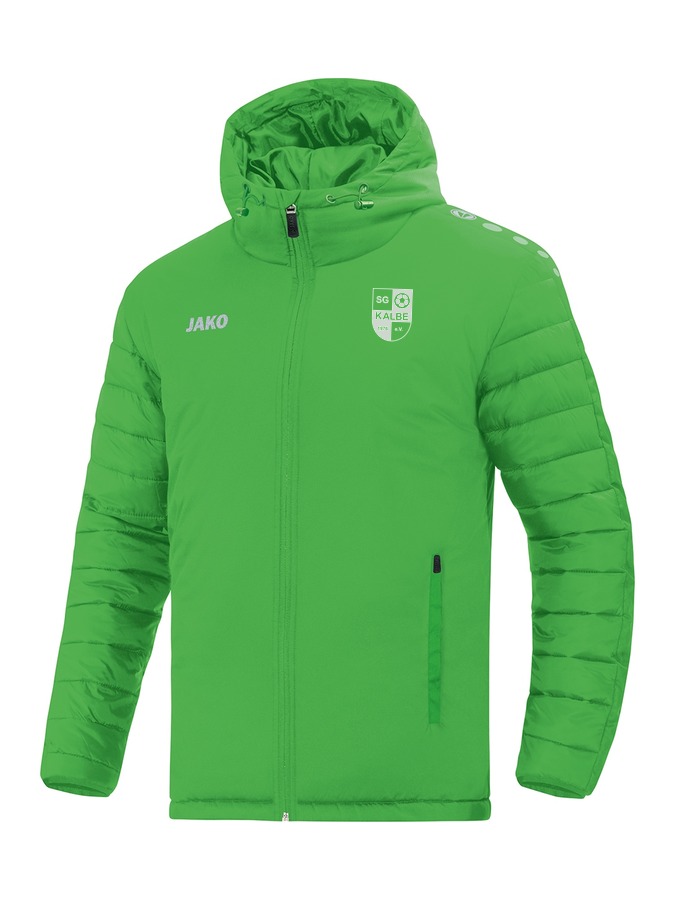 Jako Stadionjacke Team