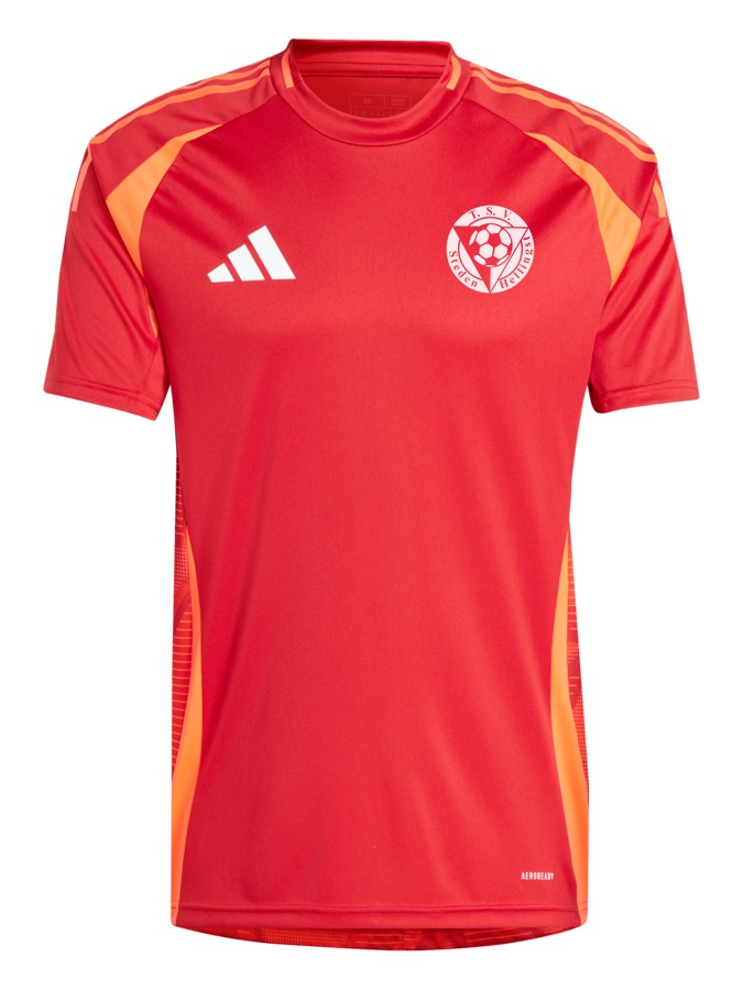 adidas Tiro 24 Competition Match Trikot