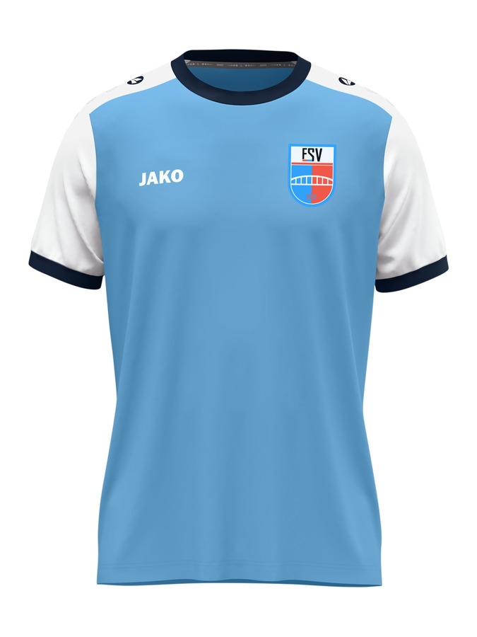 Jako Trikot Dynamic Kurzarm