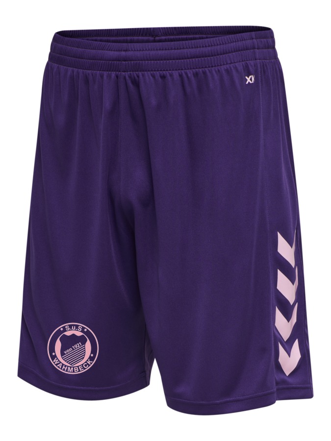 Hummel Core XK Trainingsshorts