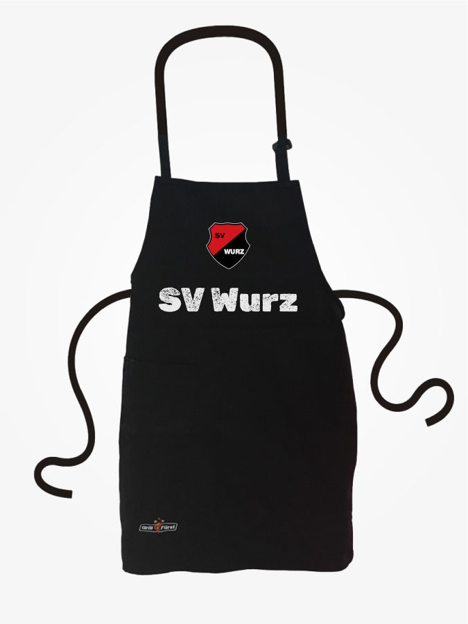 Schürze Grillfürst Classic