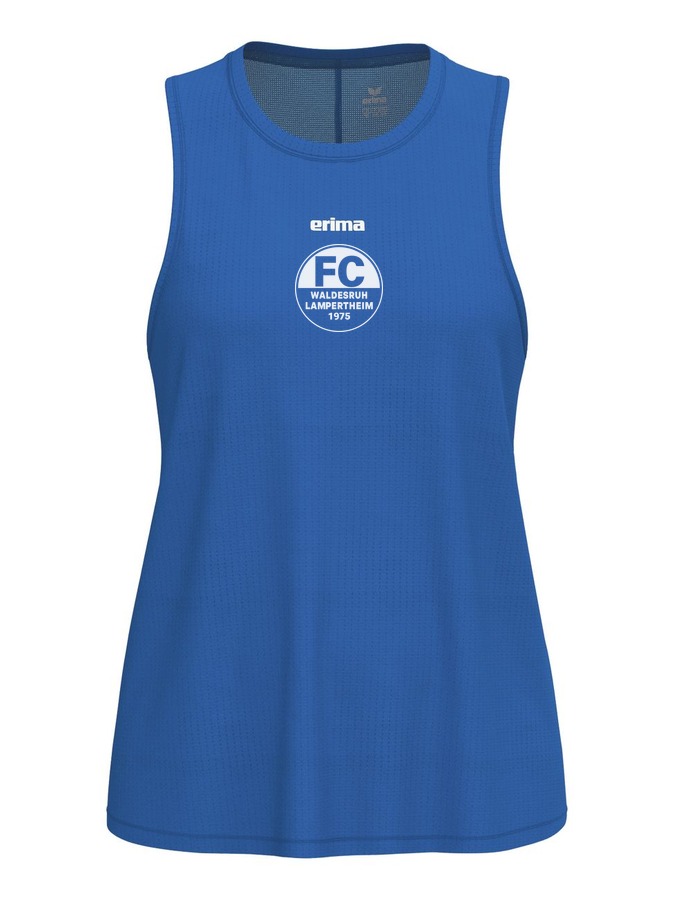 Erima Teamsport Tanktop Function Damen
