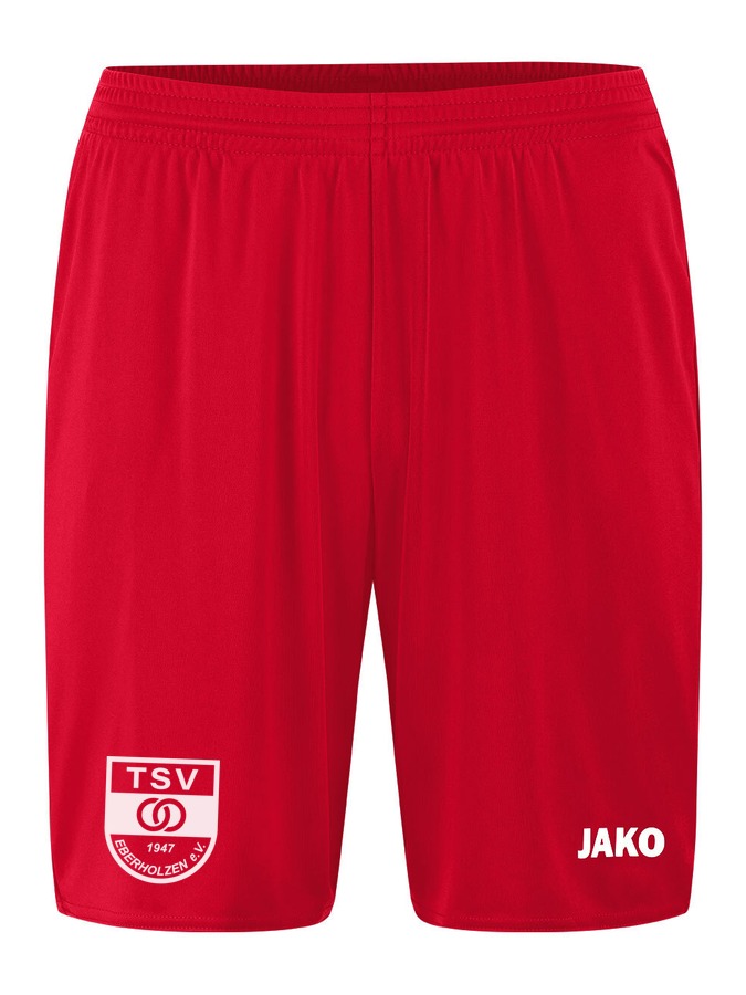 Jako Sporthose Manchester 2.0 ohne Innenslip