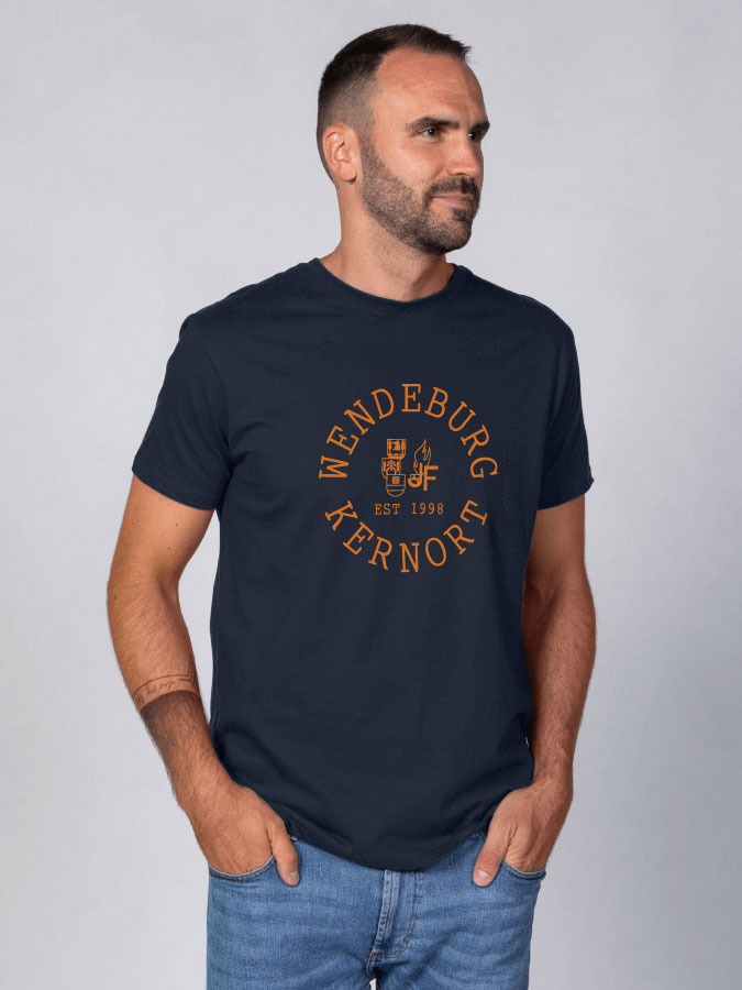 Shirt Core Herren