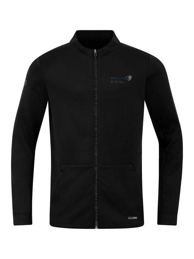 Jako Jacke Pro Casual