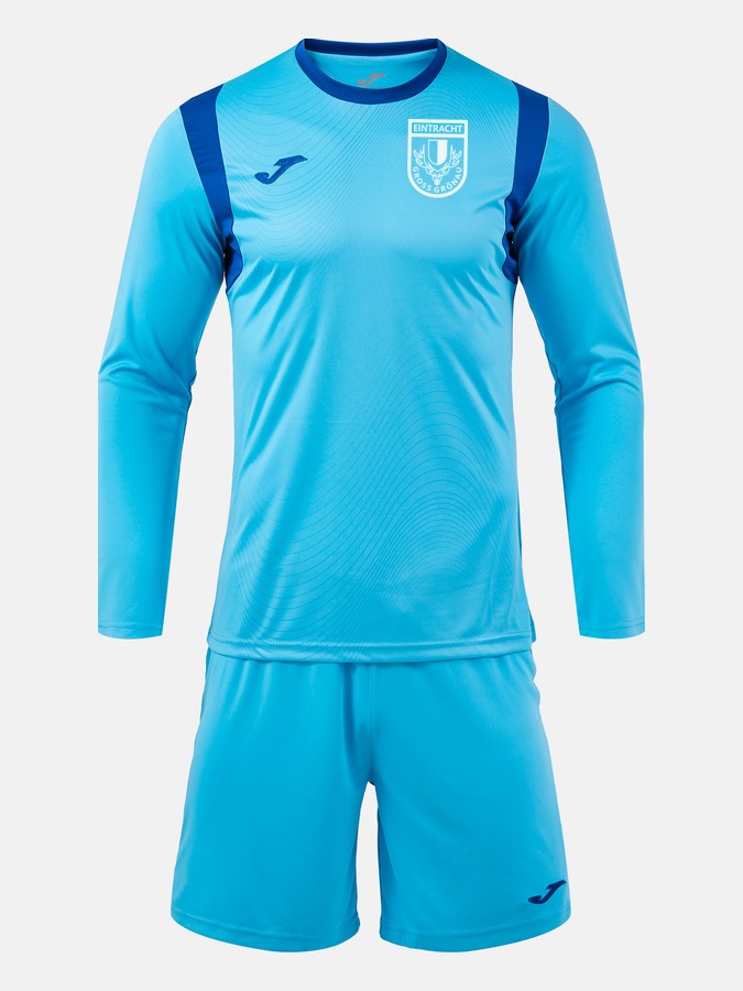 Joma Zamora XI Set