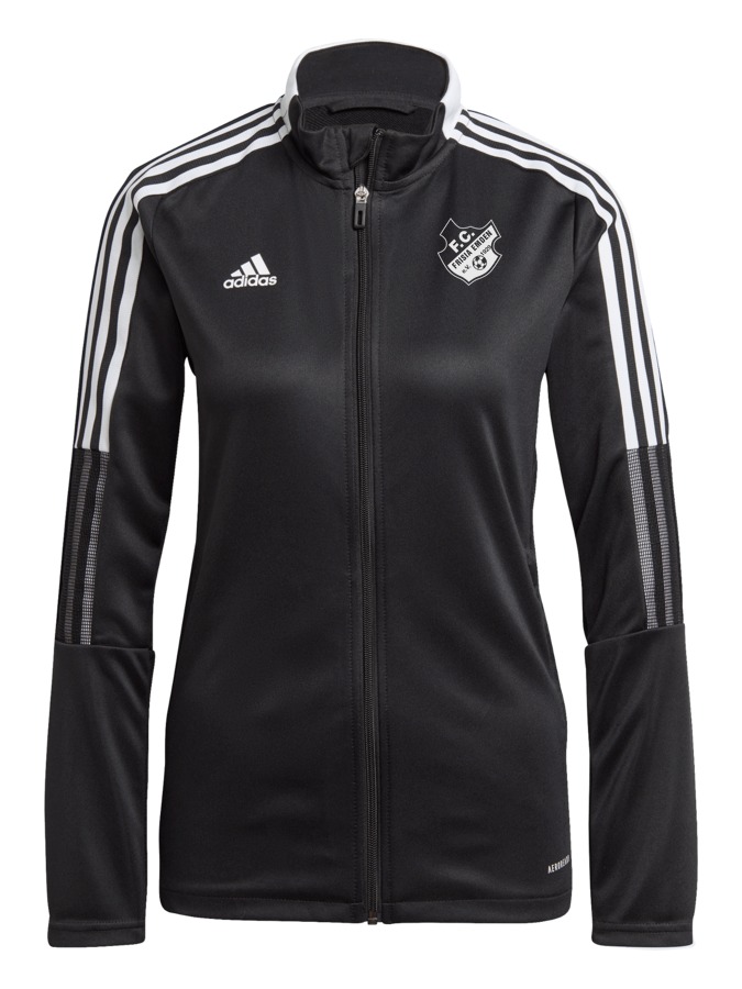 adidas Tiro 21 Trainingsjacke Damen