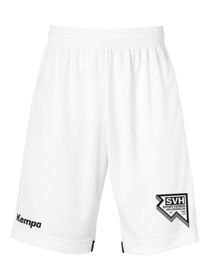 Kempa Player Long Shorts