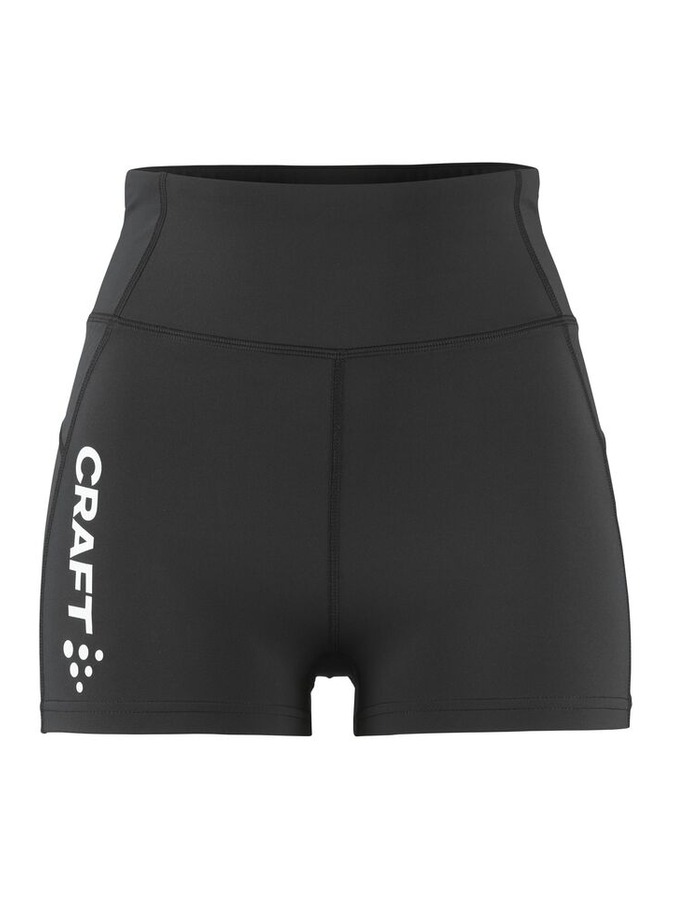 Craft Rush 2.0 Hotpants Damen