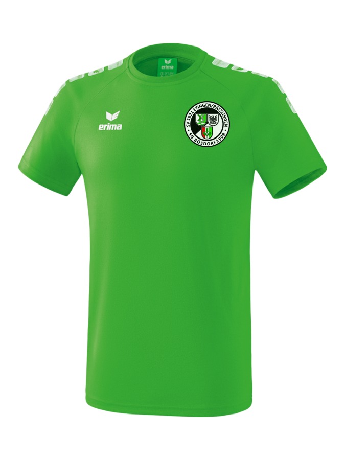 Erima Essential 5-C T-Shirt