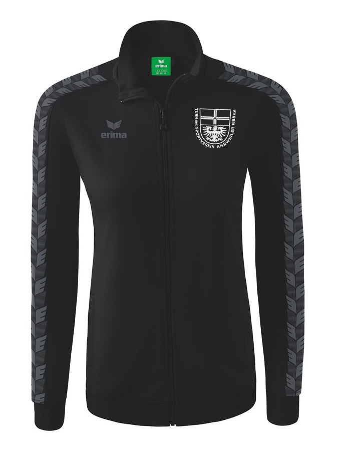 Erima Essential Team Tracktop Jacke Damen