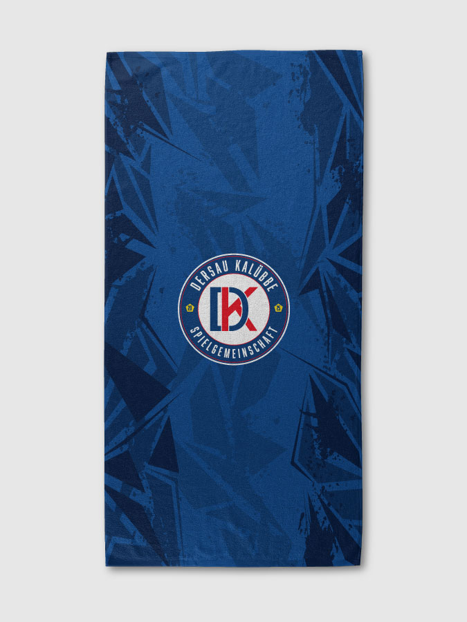 Strandhandtuch Dynamic