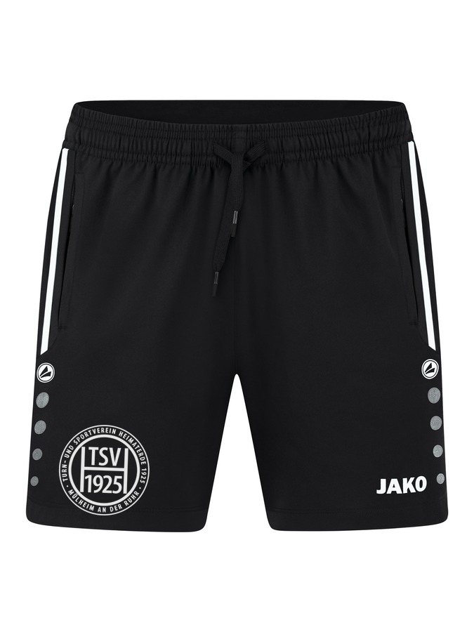 Jako Short Allround Damen
