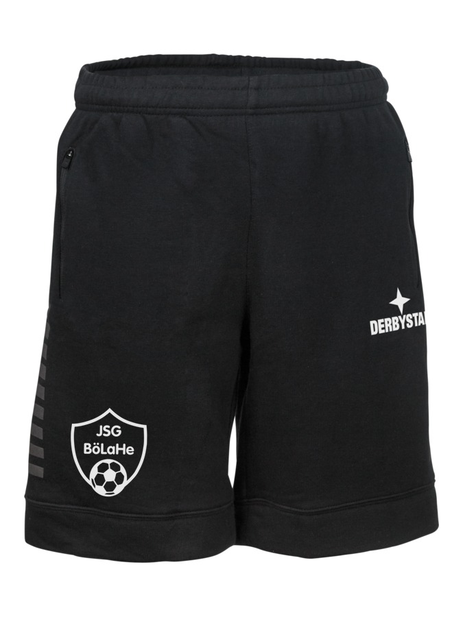 Derbystar Sweatshort Ultimo
