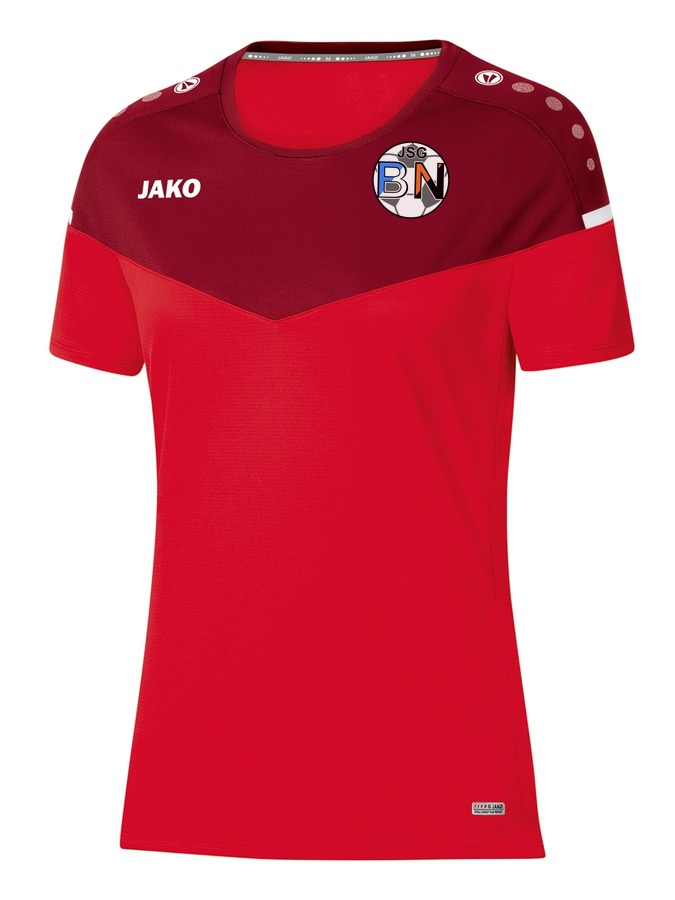 Jako T-Shirt Champ 2.0 Damen