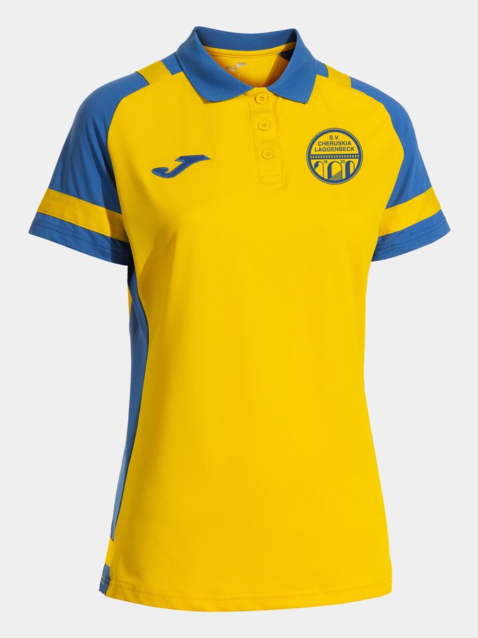 Joma Lider Polo Damen