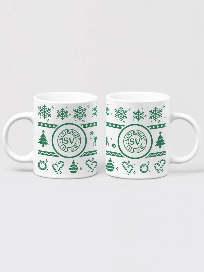 Tasse Christmas