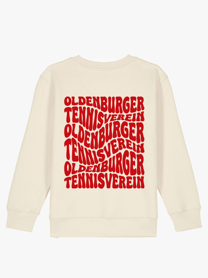Sweater Wavy Kids