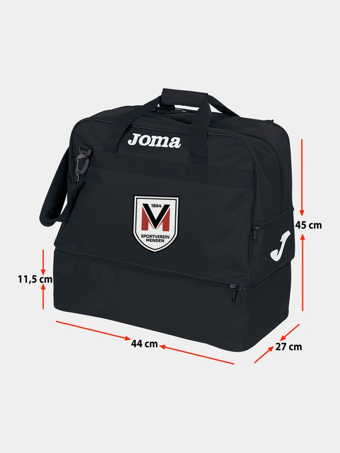 Joma Sporttasche Training 3 (M)